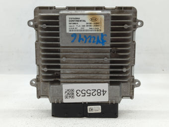 compare product 2014-2015 Kia Optima PCM Engine Control Computer ECU ECM PCU OEM P/N:39108-2GBH7 39138-2GBH7, 39108-2GBE6 Fits Fits 2014 2015 OEM Used Auto Parts