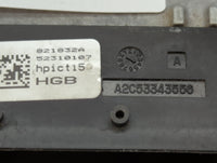 2014-2015 Kia Optima PCM Engine Control Computer ECU ECM PCU OEM P/N:39108-2GBH7 39138-2GBH7, 39108-2GBE6 Fits Fits 2014 201