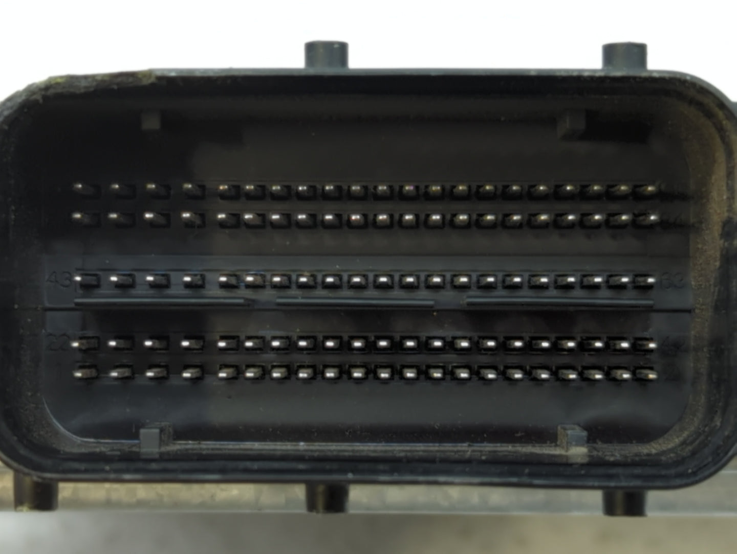 2014-2015 Kia Optima PCM Engine Control Computer ECU ECM PCU OEM P/N:39108-2GBH7 39138-2GBH7, 39108-2GBE6 Fits Fits 2014 201