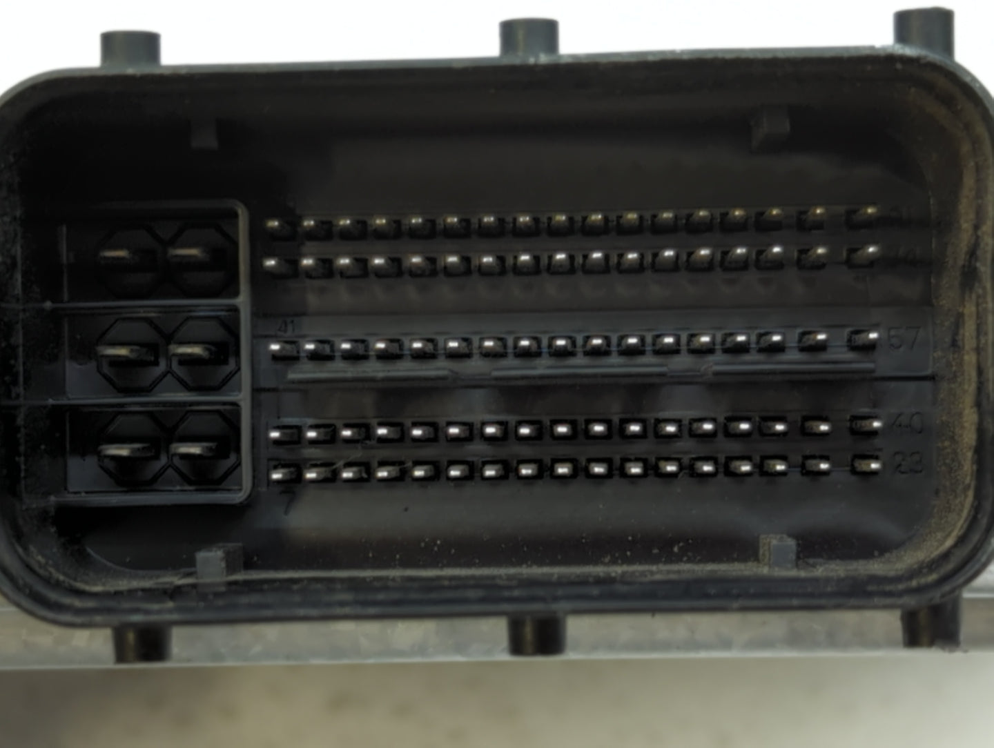 2014-2015 Kia Optima PCM Engine Control Computer ECU ECM PCU OEM P/N:39108-2GBH7 39138-2GBH7, 39108-2GBE6 Fits Fits 2014 201
