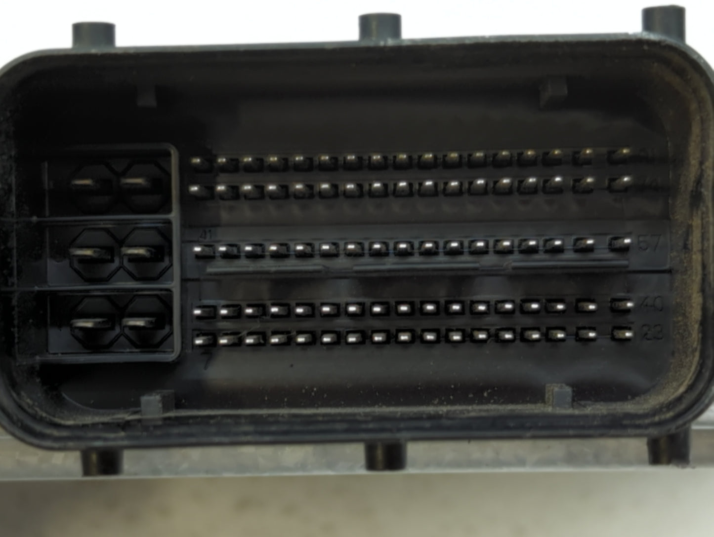 2014-2015 Kia Optima PCM Engine Control Computer ECU ECM PCU OEM P/N:39108-2GBH7 39138-2GBH7, 39108-2GBE6 Fits Fits 2014 201
