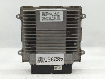 compare product 2014-2015 Kia Optima PCM Engine Control Computer ECU ECM PCU OEM P/N:39108-2GBE1 39108-2GBH2, 39138-2GBH2 Fits Fits 2014 2015 OEM Used Auto Parts