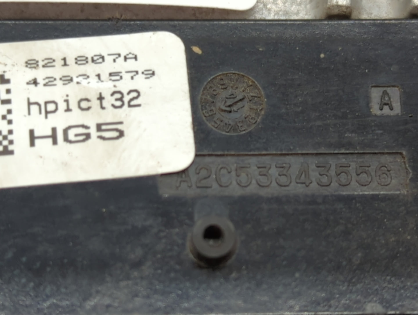2014-2015 Kia Optima PCM Engine Control Computer ECU ECM PCU OEM P/N:39108-2GBE1 39108-2GBH2, 39138-2GBH2 Fits Fits 2014 201