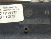 2014-2015 Kia Optima PCM Engine Control Computer ECU ECM PCU OEM P/N:39108-2GBE1 39108-2GBH2, 39138-2GBH2 Fits Fits 2014 201