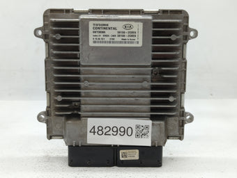 compare product 2014-2015 Kia Optima PCM Engine Control Computer ECU ECM PCU OEM P/N:39138-2GBE6 39108-2GBH7, 39138-2GBH7 Fits Fits 2014 2015 OEM Used Auto Parts