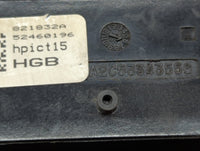 2014-2015 Kia Optima PCM Engine Control Computer ECU ECM PCU OEM P/N:39138-2GBE6 39108-2GBH7, 39138-2GBH7 Fits Fits 2014 201