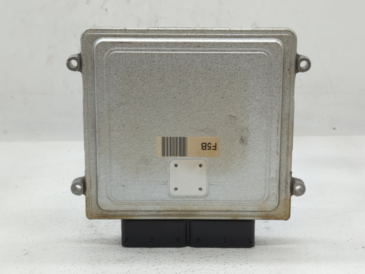 2014-2015 Kia Optima PCM Engine Control Computer ECU ECM PCU OEM P/N:39138-2GBE6 39108-2GBH7, 39138-2GBH7 Fits Fits 2014 201
