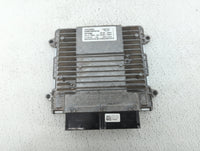 2014-2015 Kia Optima PCM Engine Control Computer ECU ECM PCU OEM P/N:39108-2GBE1 39108-2GBH2, 39138-2GBH2 Fits Fits 2014 201