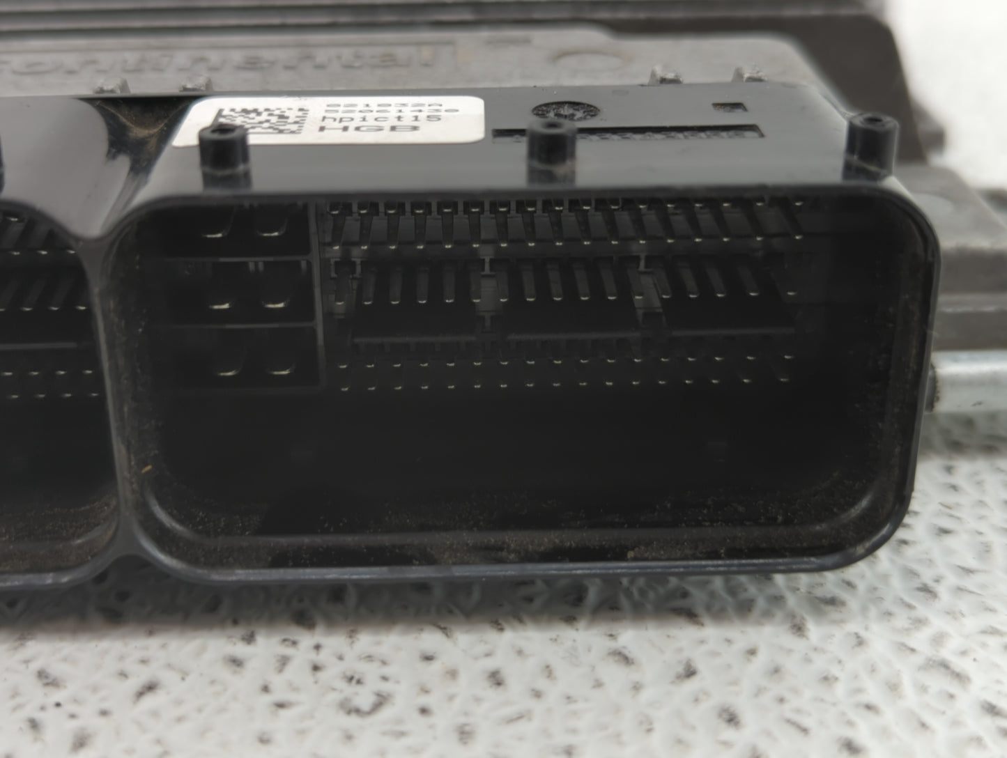 2014-2015 Kia Optima PCM Engine Control Computer ECU ECM PCU OEM P/N:39108-2GBE1 39108-2GBH2, 39138-2GBH2 Fits Fits 2014 201