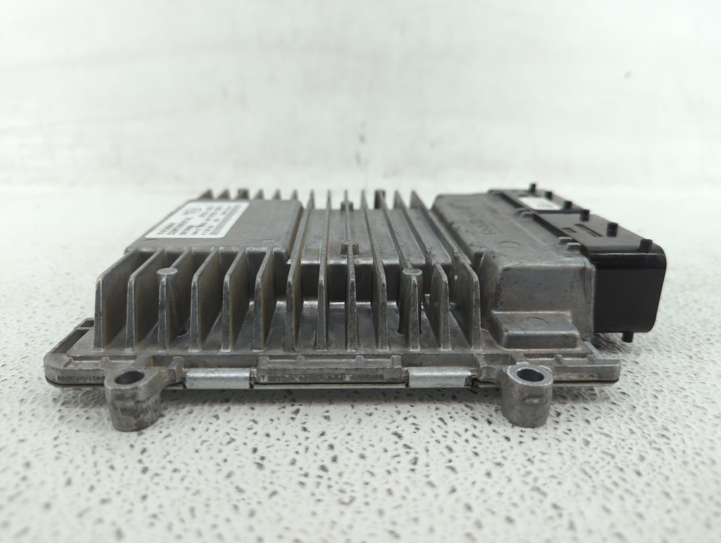 2014-2015 Kia Optima PCM Engine Control Computer ECU ECM PCU OEM P/N:39108-2GBE1 39108-2GBH2, 39138-2GBH2 Fits Fits 2014 201