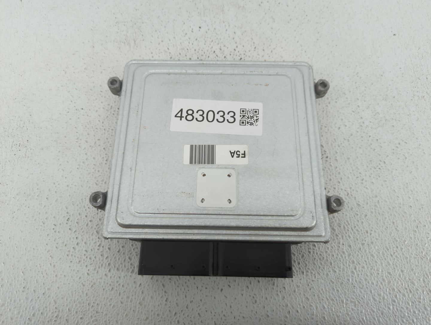 2014-2015 Kia Optima PCM Engine Control Computer ECU ECM PCU OEM P/N:39108-2GBE1 39108-2GBH2, 39138-2GBH2 Fits Fits 2014 201