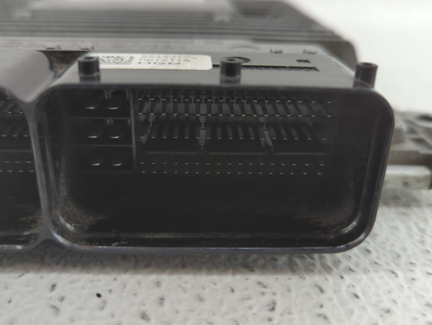 2014-2015 Kia Optima PCM Engine Control Computer ECU ECM PCU OEM P/N:39108-2GBE6 39138-2GBE6, 39108-2GBH7 Fits Fits 2014 201