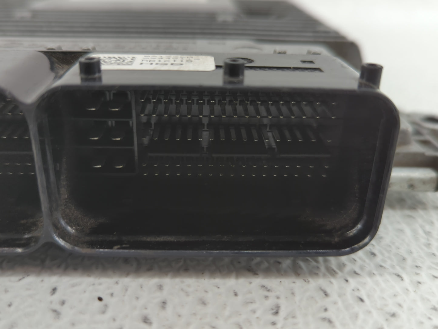 2014-2015 Kia Optima PCM Engine Control Computer ECU ECM PCU OEM P/N:39108-2GBE6 39138-2GBE6, 39108-2GBH7 Fits Fits 2014 201