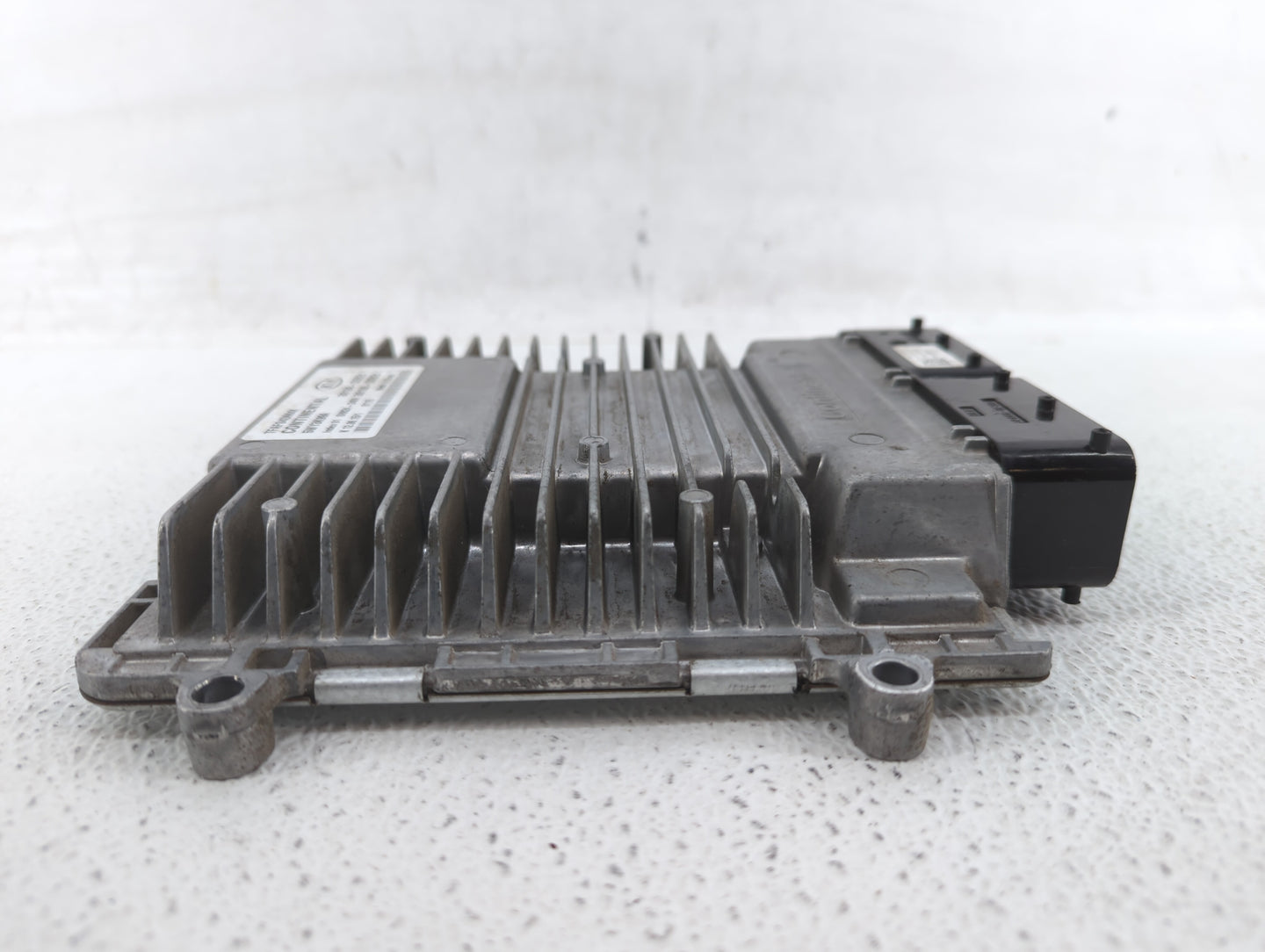2014-2015 Kia Optima PCM Engine Control Computer ECU ECM PCU OEM P/N:39108-2GBE6 39138-2GBE6, 39108-2GBH7 Fits Fits 2014 201