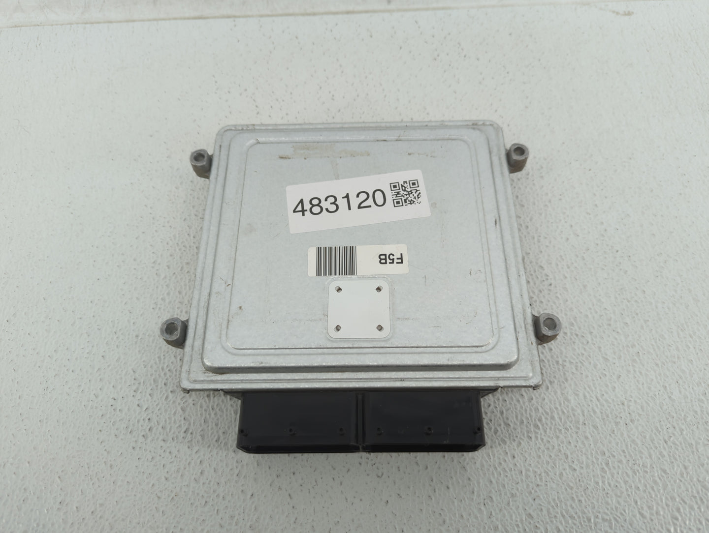 2014-2015 Kia Optima PCM Engine Control Computer ECU ECM PCU OEM P/N:39108-2GBE6 39138-2GBE6, 39108-2GBH7 Fits Fits 2014 201