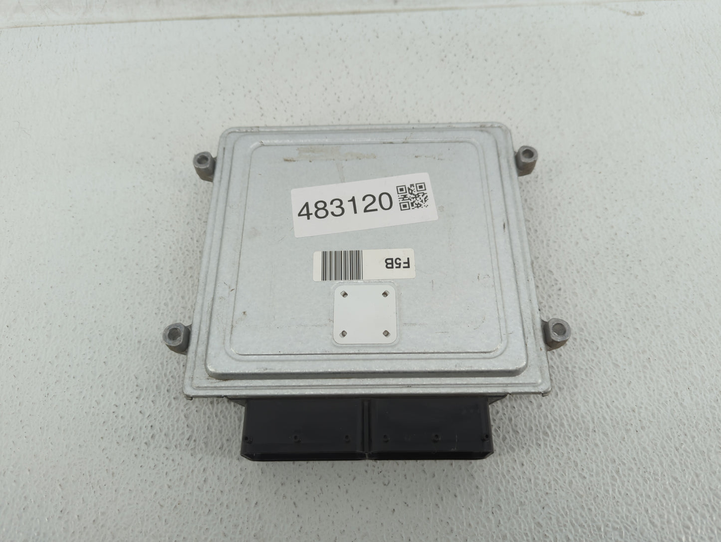 2014-2015 Kia Optima PCM Engine Control Computer ECU ECM PCU OEM P/N:39108-2GBE6 39138-2GBE6, 39108-2GBH7 Fits Fits 2014 201