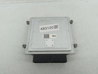 2014-2015 Kia Optima PCM Engine Control Computer ECU ECM PCU OEM P/N:39108-2GBE6 39138-2GBE6, 39108-2GBH7 Fits Fits 2014 201
