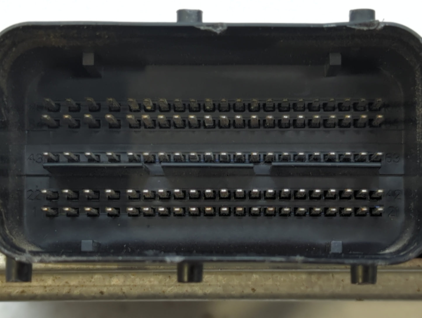 2014-2015 Kia Optima PCM Engine Control Computer ECU ECM PCU OEM P/N:39108-2GBJ6 39138-2GBJ6, 39108-2GBH5 Fits Fits 2014 201