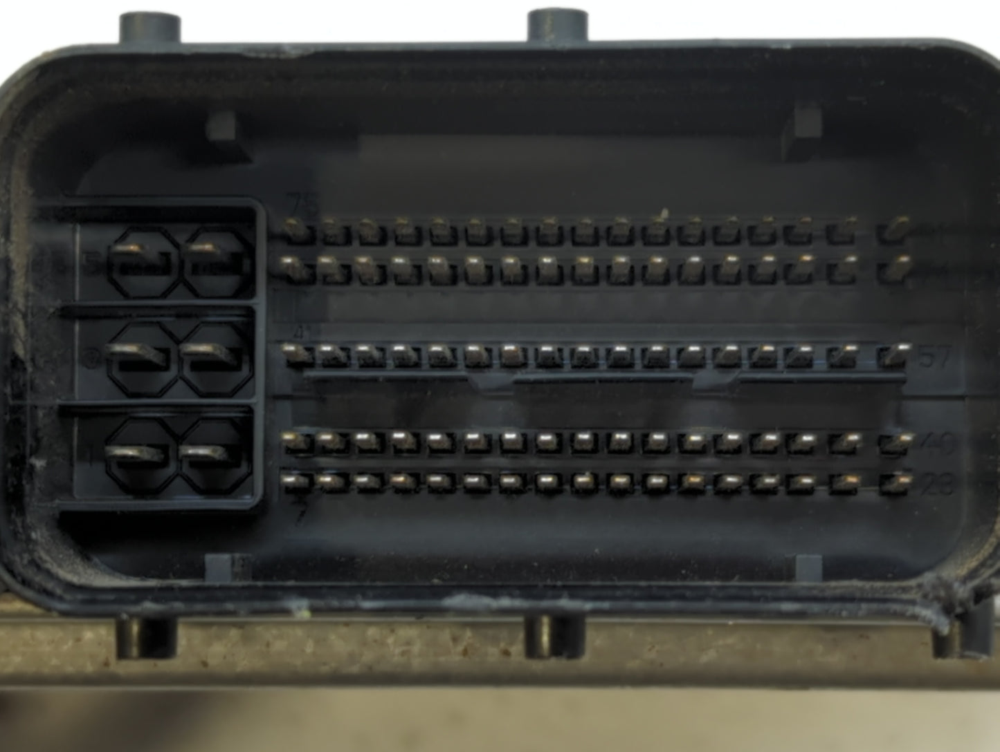 2014-2015 Kia Optima PCM Engine Control Computer ECU ECM PCU OEM P/N:39108-2GBJ6 39138-2GBJ6, 39108-2GBH5 Fits Fits 2014 201