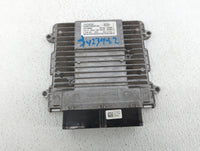 2015 Kia Optima PCM Engine Control Computer ECU ECM PCU OEM P/N:39138-2GBK8 39108-2GBK8 Fits OEM Used Auto Parts - Oemusedau