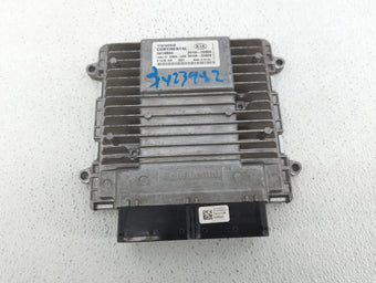 compare product 2015 Kia Optima PCM Engine Control Computer ECU ECM PCU OEM P/N:39138-2GBK8 39108-2GBK8 Fits OEM Used Auto Parts