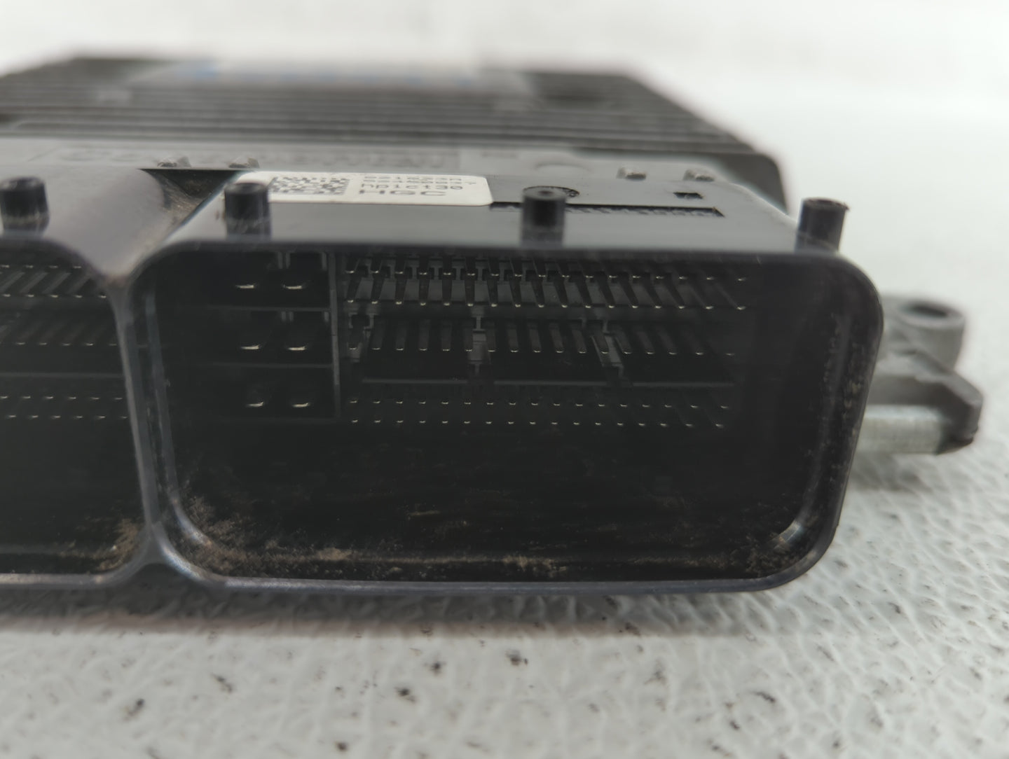 2015 Kia Optima PCM Engine Control Computer ECU ECM PCU OEM P/N:39138-2GBK8 39108-2GBK8 Fits OEM Used Auto Parts - Oemusedau