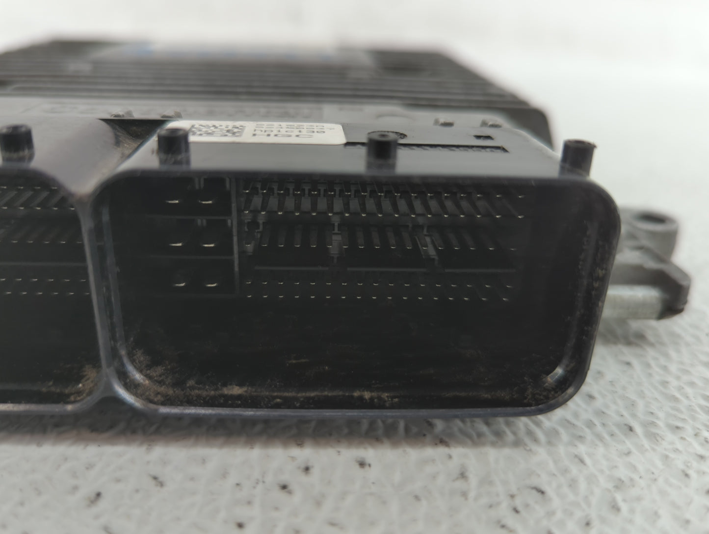 2015 Kia Optima PCM Engine Control Computer ECU ECM PCU OEM P/N:39138-2GBK8 39108-2GBK8 Fits OEM Used Auto Parts - Oemusedau