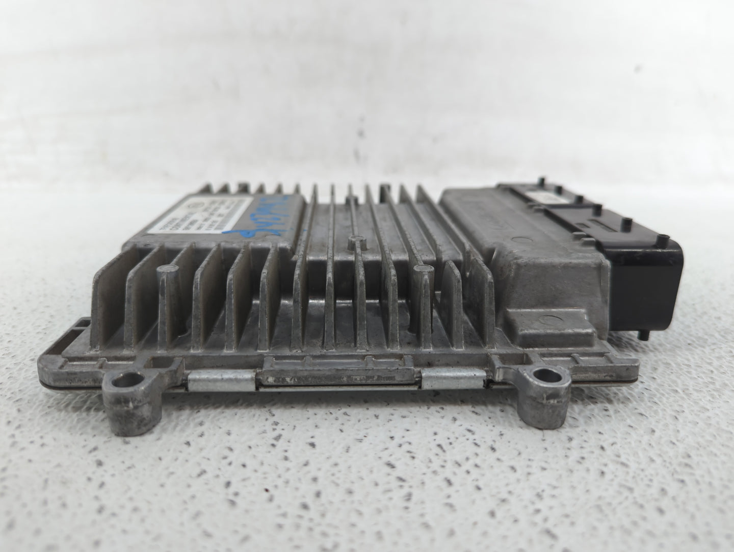 2015 Kia Optima PCM Engine Control Computer ECU ECM PCU OEM P/N:39138-2GBK8 39108-2GBK8 Fits OEM Used Auto Parts - Oemusedau