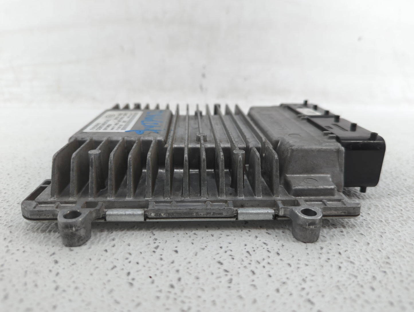 2015 Kia Optima PCM Engine Control Computer ECU ECM PCU OEM P/N:39138-2GBK8 39108-2GBK8 Fits OEM Used Auto Parts - Oemusedau