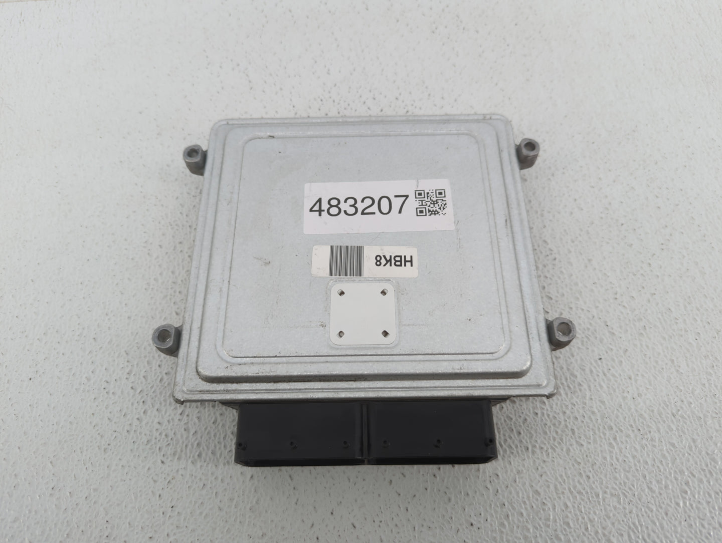 2015 Kia Optima PCM Engine Control Computer ECU ECM PCU OEM P/N:39138-2GBK8 39108-2GBK8 Fits OEM Used Auto Parts - Oemusedau