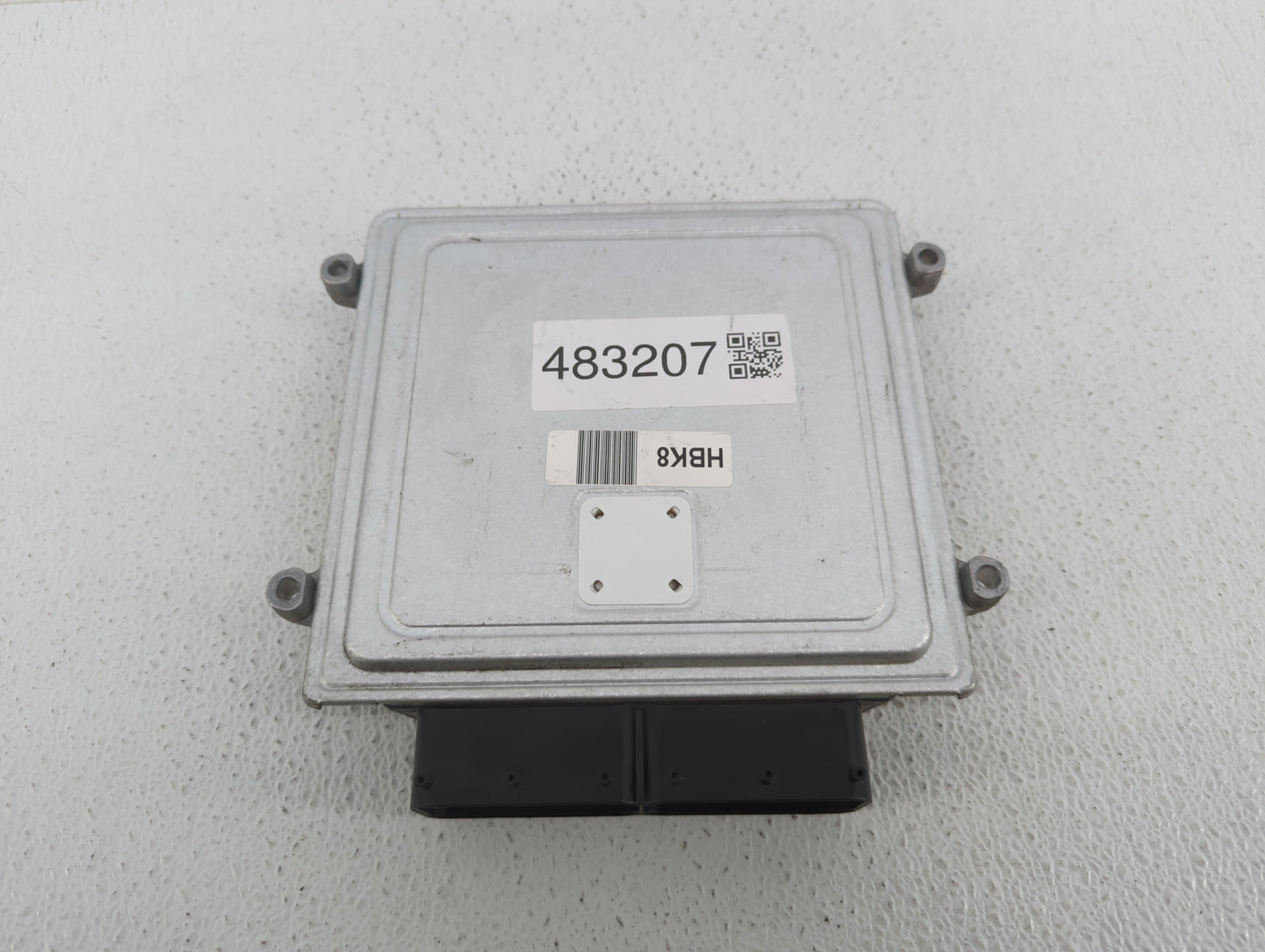 2015 Kia Optima PCM Engine Control Computer ECU ECM PCU OEM P/N:39138-2GBK8 39108-2GBK8 Fits OEM Used Auto Parts - Oemusedau