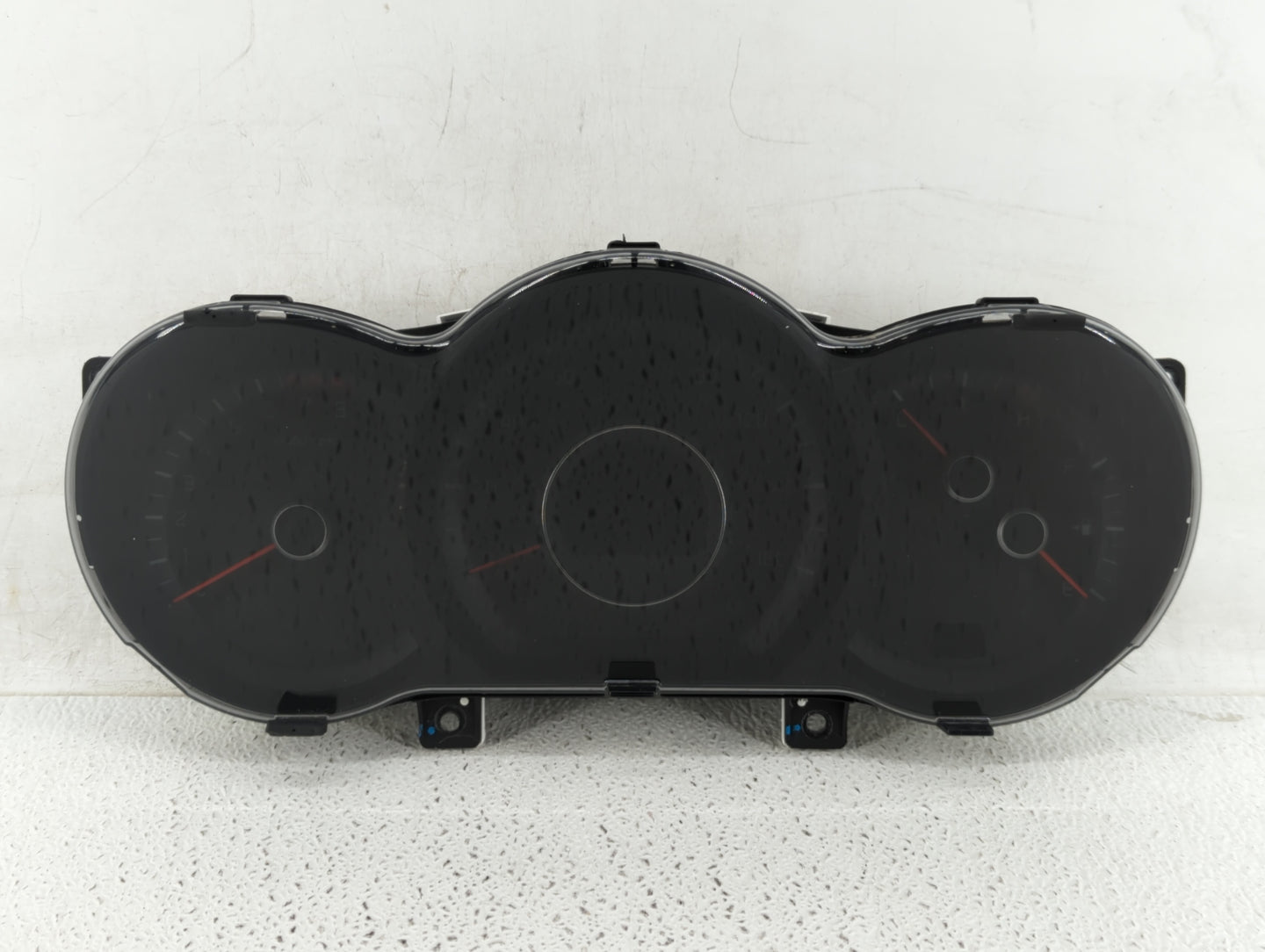 2014-2015 Kia Optima Instrument Cluster Speedometer Gauges P/N:94041-2T460 94031-2T270 Fits Fits 2014 2015 OEM Used Auto Par