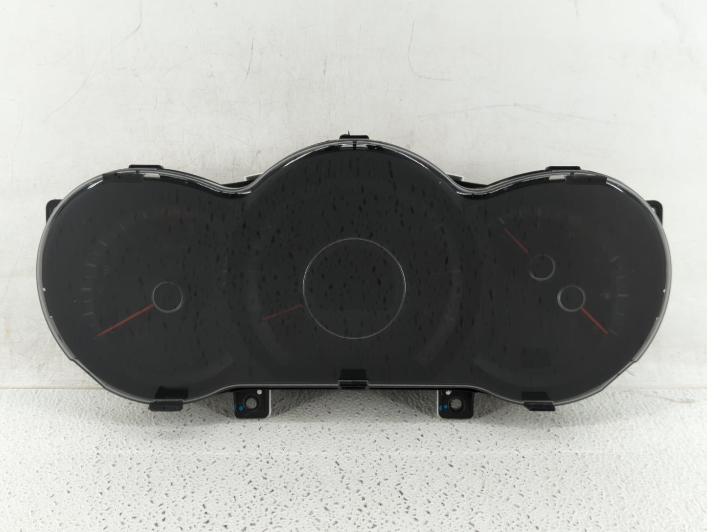 2014-2015 Kia Optima Instrument Cluster Speedometer Gauges P/N:94041-2T460 94031-2T270 Fits Fits 2014 2015 OEM Used Auto Par