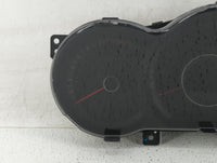 2014-2015 Kia Optima Instrument Cluster Speedometer Gauges P/N:94041-2T460 94031-2T270 Fits Fits 2014 2015 OEM Used Auto Par