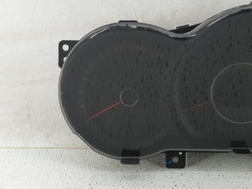2014-2015 Kia Optima Instrument Cluster Speedometer Gauges P/N:94041-2T460 94031-2T270 Fits Fits 2014 2015 OEM Used Auto Parts