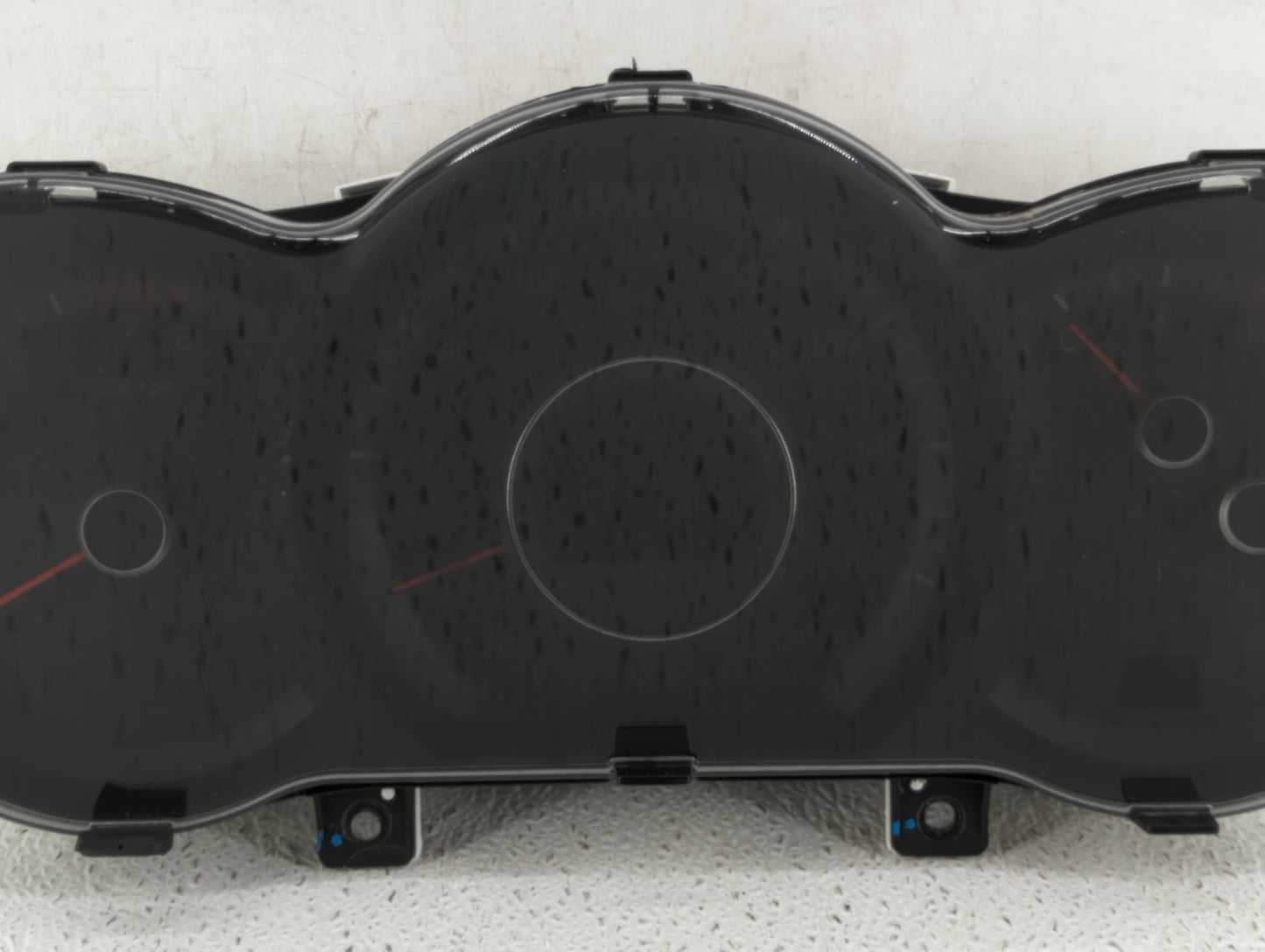 2014-2015 Kia Optima Instrument Cluster Speedometer Gauges P/N:94041-2T460 94031-2T270 Fits Fits 2014 2015 OEM Used Auto Par