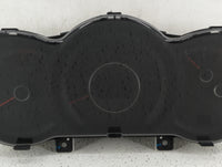 2014-2015 Kia Optima Instrument Cluster Speedometer Gauges P/N:94041-2T460 94031-2T270 Fits Fits 2014 2015 OEM Used Auto Par