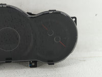 2014-2015 Kia Optima Instrument Cluster Speedometer Gauges P/N:94041-2T460 94031-2T270 Fits Fits 2014 2015 OEM Used Auto Par