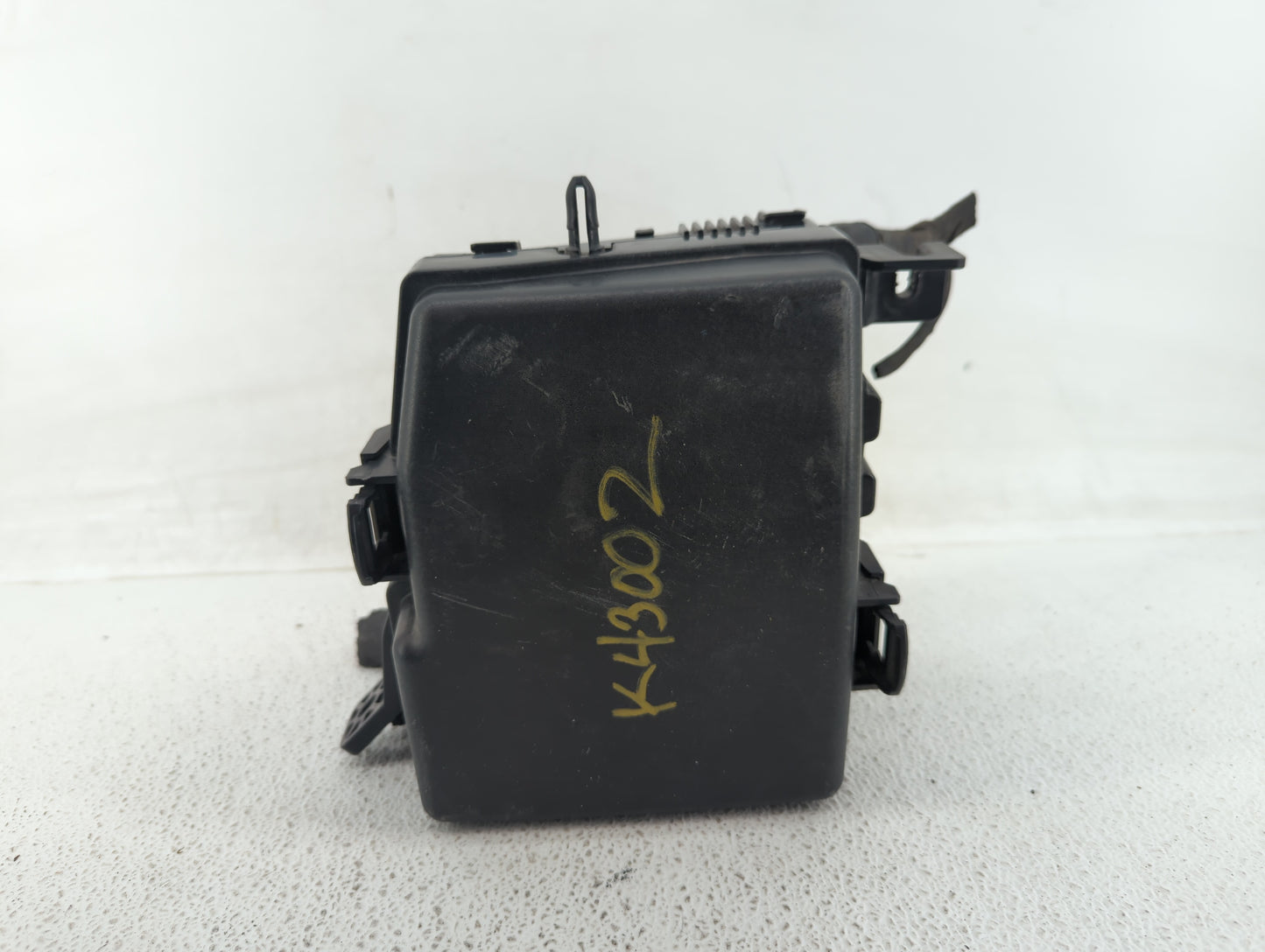 2014-2015 Kia Optima Fusebox Fuse Box Panel Relay Module P/N:91259-2T010 91260-2T120, 91250-4C700, 91955-2T730 Fits Fits 201