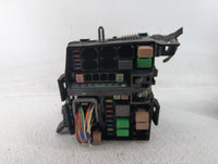 2014-2015 Kia Optima Fusebox Fuse Box Panel Relay Module P/N:91259-2T010 91260-2T120, 91250-4C700, 91955-2T730 Fits Fits 201