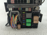 2014-2015 Kia Optima Fusebox Fuse Box Panel Relay Module P/N:91259-2T010 91260-2T120, 91250-4C700, 91955-2T730 Fits Fits 201