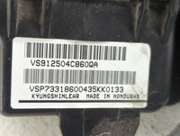 2014-2015 Kia Optima Fusebox Fuse Box Panel Relay Module P/N:91259-2T010 91260-2T120, 91250-4C700, 91955-2T730 Fits Fits 201