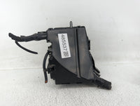 2014-2015 Kia Optima Fusebox Fuse Box Panel Relay Module P/N:91259-2T010 91260-2T120, 91250-4C700, 91955-2T730 Fits Fits 201