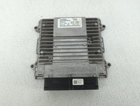 2014-2015 Kia Optima PCM Engine Control Computer ECU ECM PCU OEM P/N:39138-2GBE6 Fits Fits 2014 2015 OEM Used Auto Parts - O