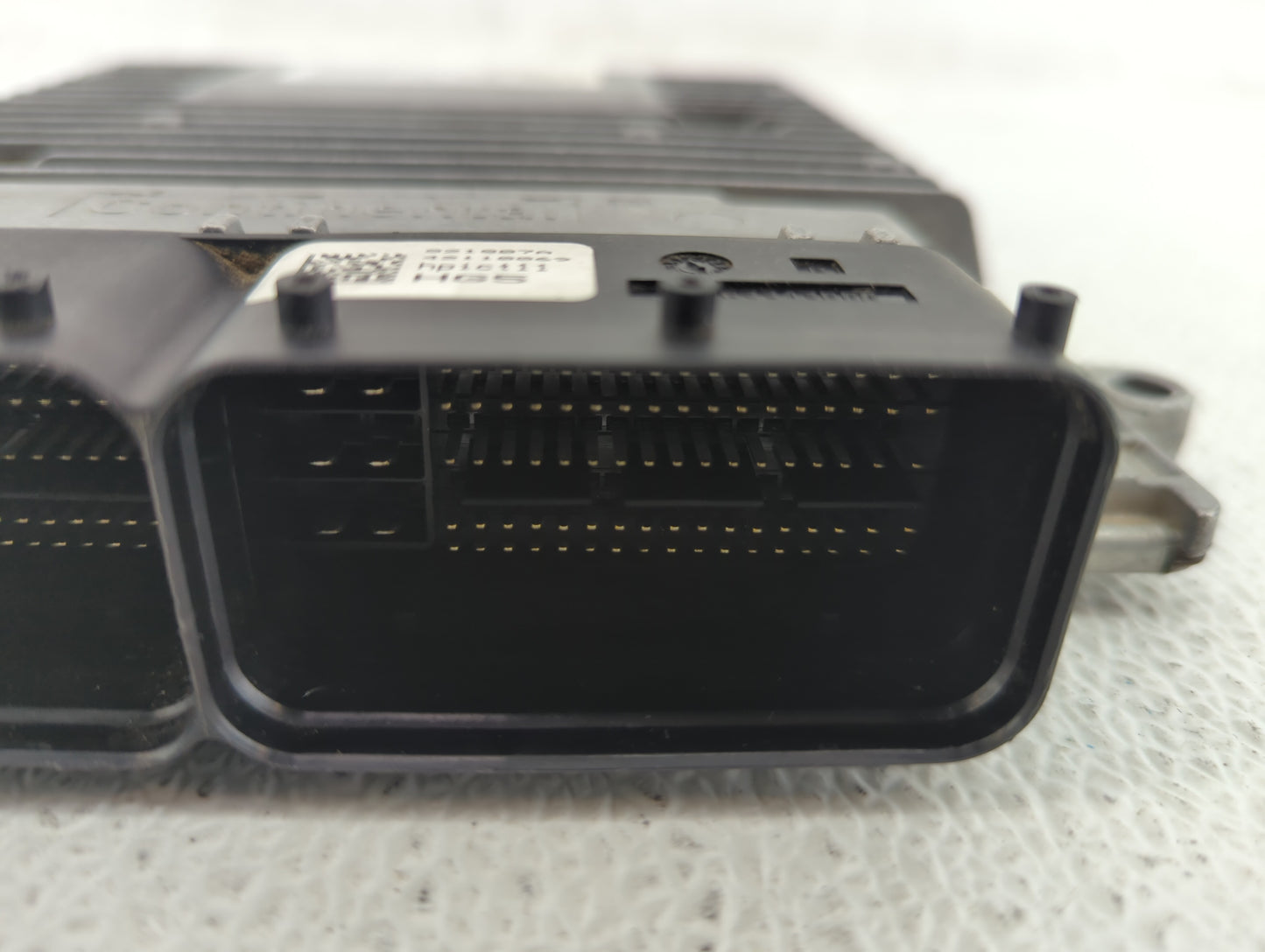2014-2015 Kia Optima PCM Engine Control Computer ECU ECM PCU OEM P/N:39138-2GBE6 Fits Fits 2014 2015 OEM Used Auto Parts - O