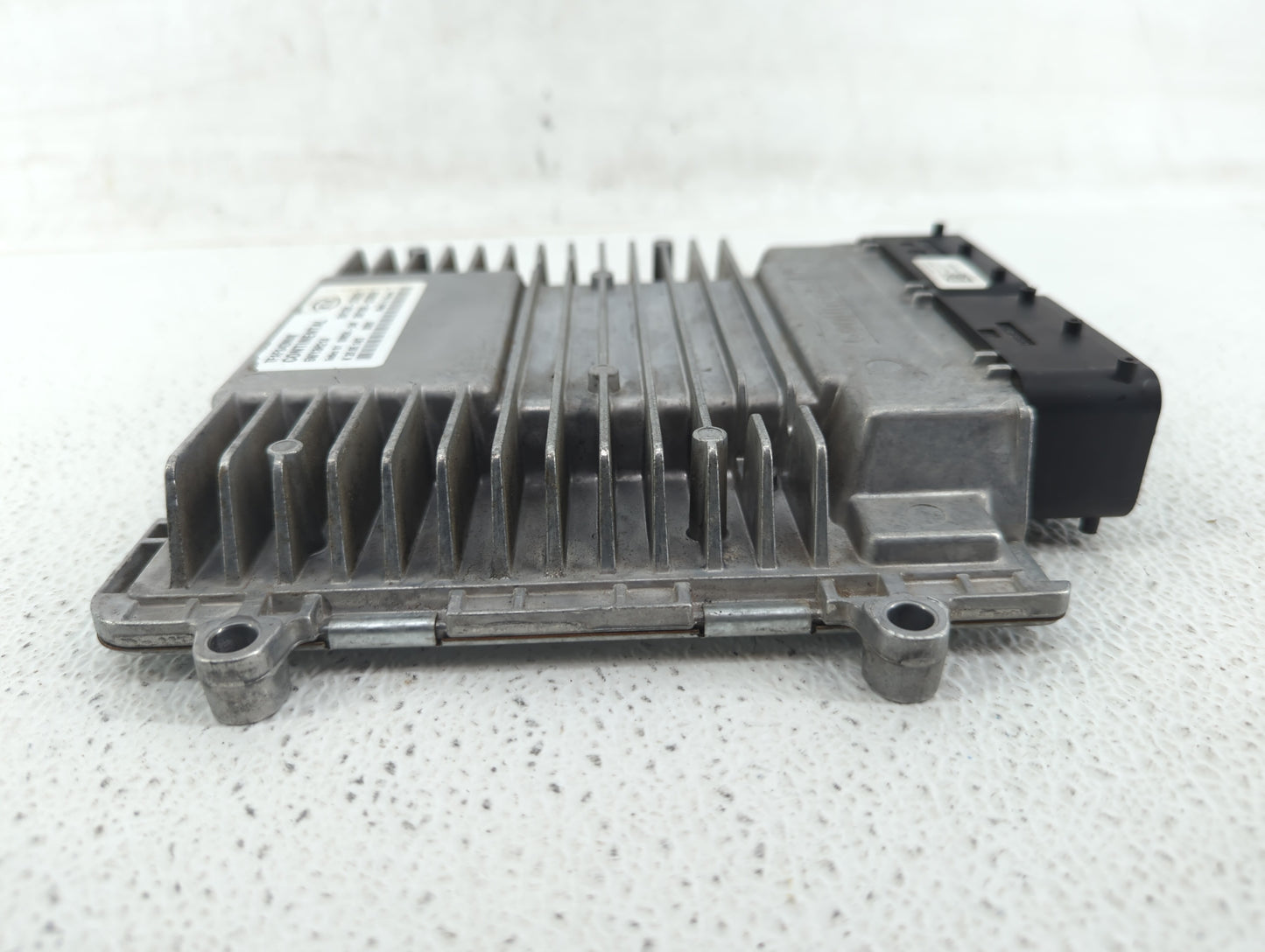 2014-2015 Kia Optima PCM Engine Control Computer ECU ECM PCU OEM P/N:39138-2GBE6 Fits Fits 2014 2015 OEM Used Auto Parts - O