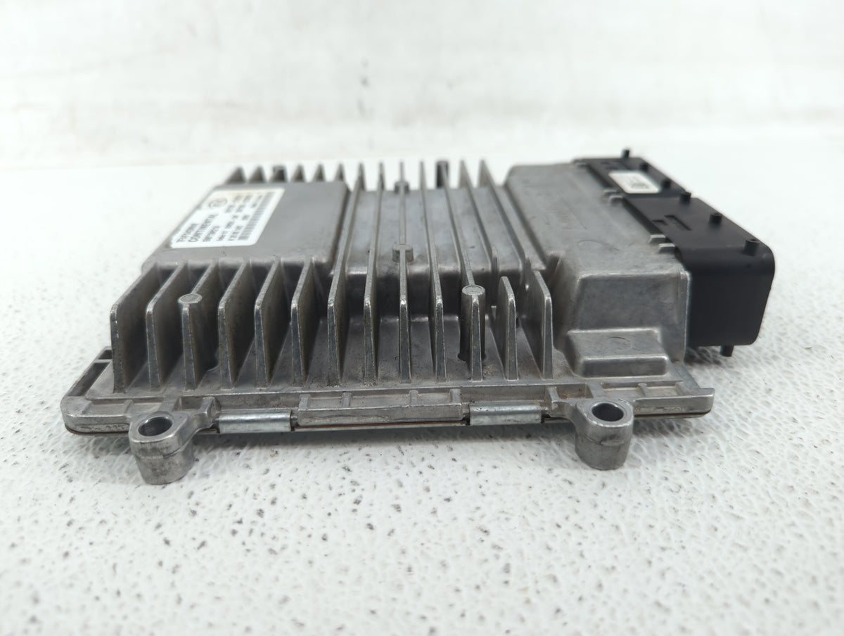 2014-2015 Kia Optima PCM Engine Control Computer ECU ECM PCU OEM P/N:39138-2GBE6 Fits 2014 2015 OEM Used Auto Parts - Oemuse