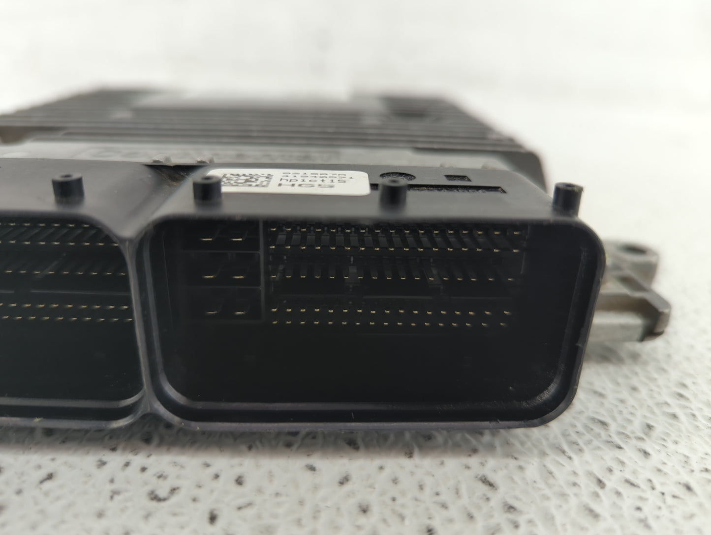 2014-2015 Kia Optima PCM Engine Control Computer ECU ECM PCU OEM P/N:39108-2GBJ6 39138-2GBJ6, 39108-2GBH5 Fits Fits 2014 201