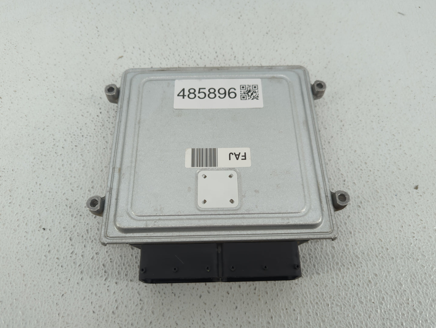 2014-2015 Kia Optima PCM Engine Control Computer ECU ECM PCU OEM P/N:39108-2GBJ6 39138-2GBJ6, 39108-2GBH5 Fits Fits 2014 201