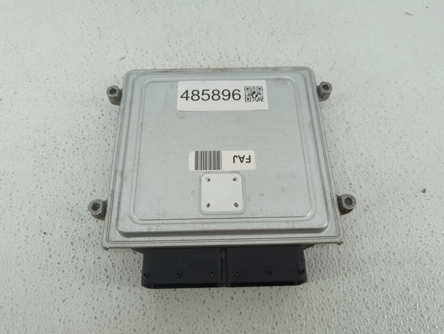 2014-2015 Kia Optima PCM Engine Control Computer ECU ECM PCU OEM P/N:39108-2GBJ6 39138-2GBJ6, 39108-2GBH5 Fits Fits 2014 201